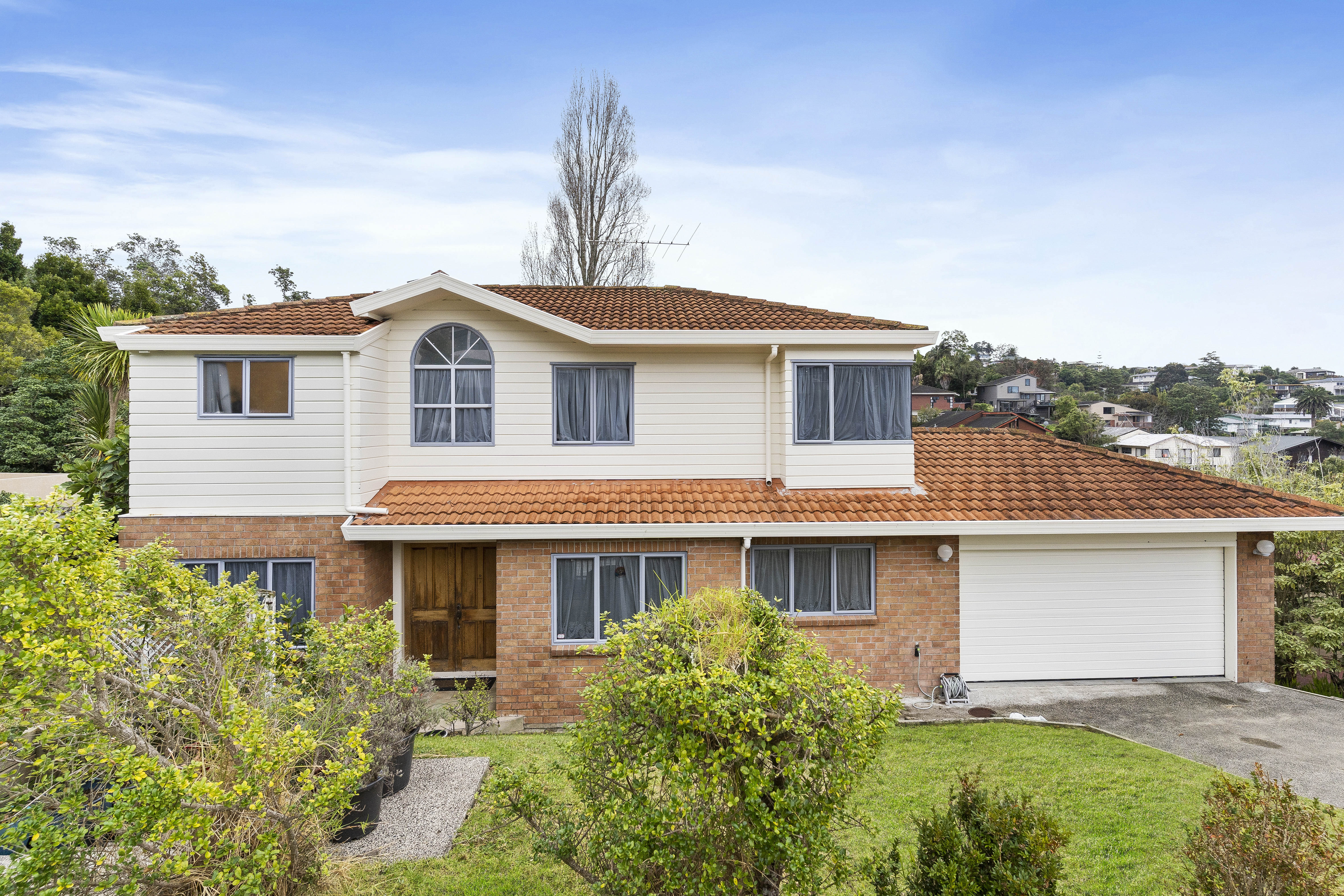 7 Greenridge Court, Glenfield, Auckland - North Shore, 4 habitaciones, 2 baños, House