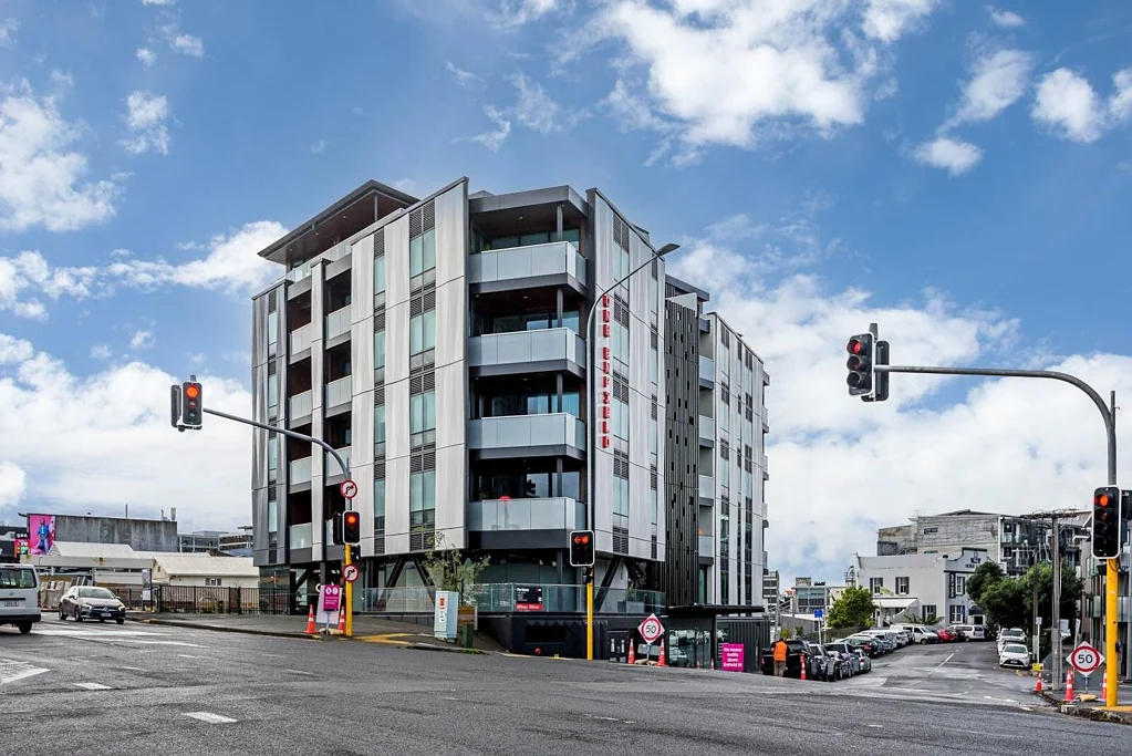 Mount Eden Prime 142sqm Ground Floor Space