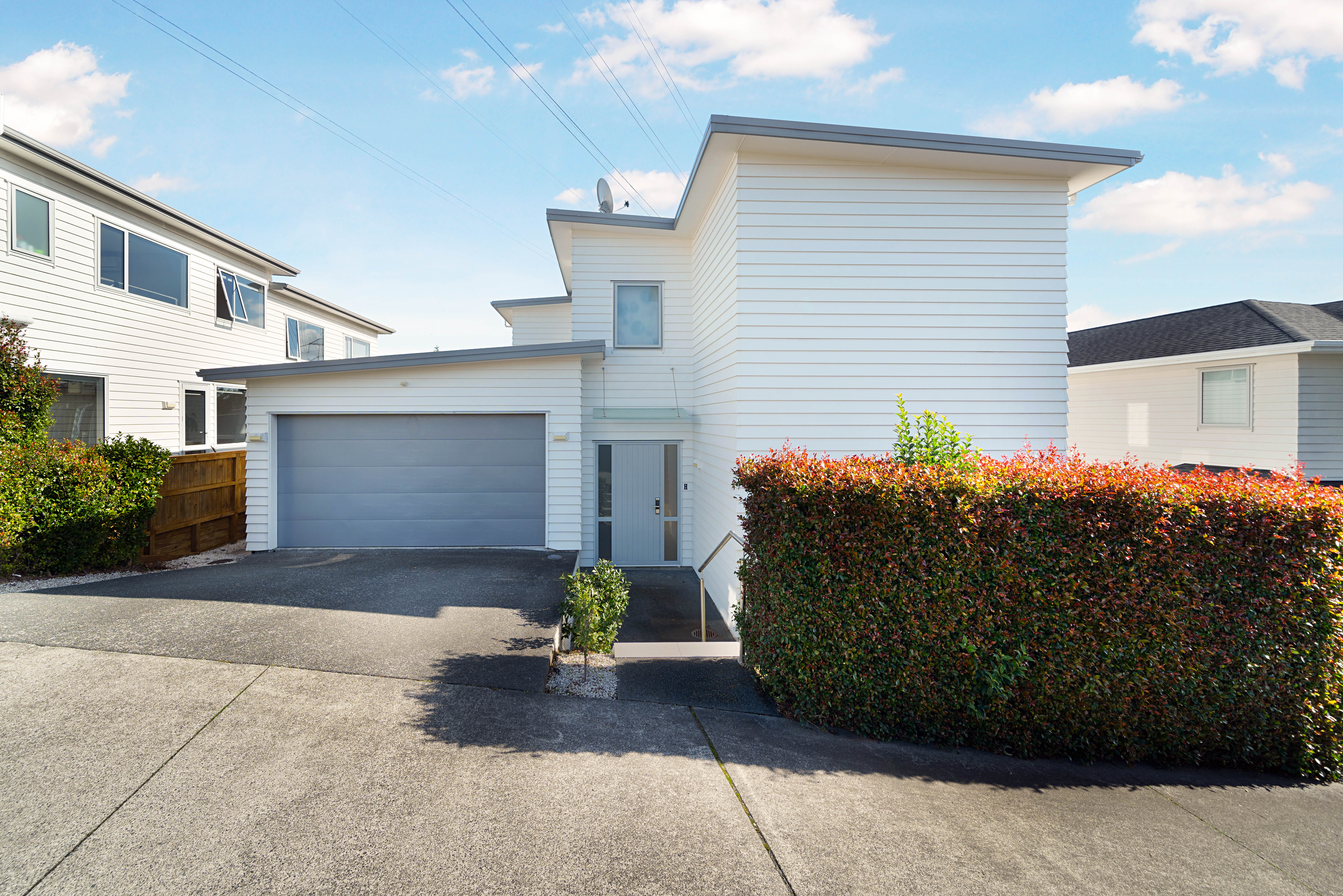 133h Connell Street, Blockhouse Bay, Auckland, 5 Kuwarto, 0 Banyo, House