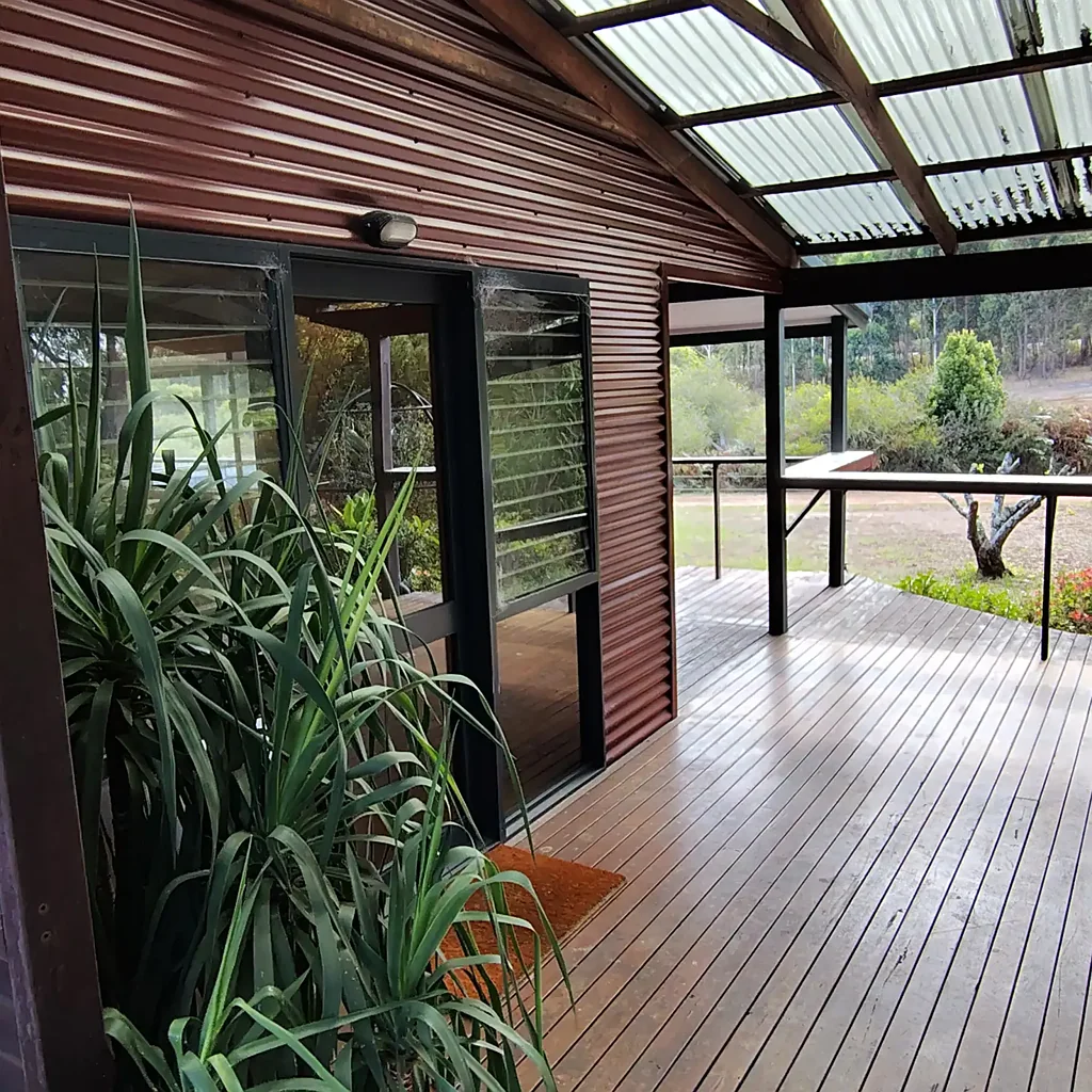 Nornalup  Rare Nornalup  property nestled between the Valley of the Giants and the Southern Ocean.