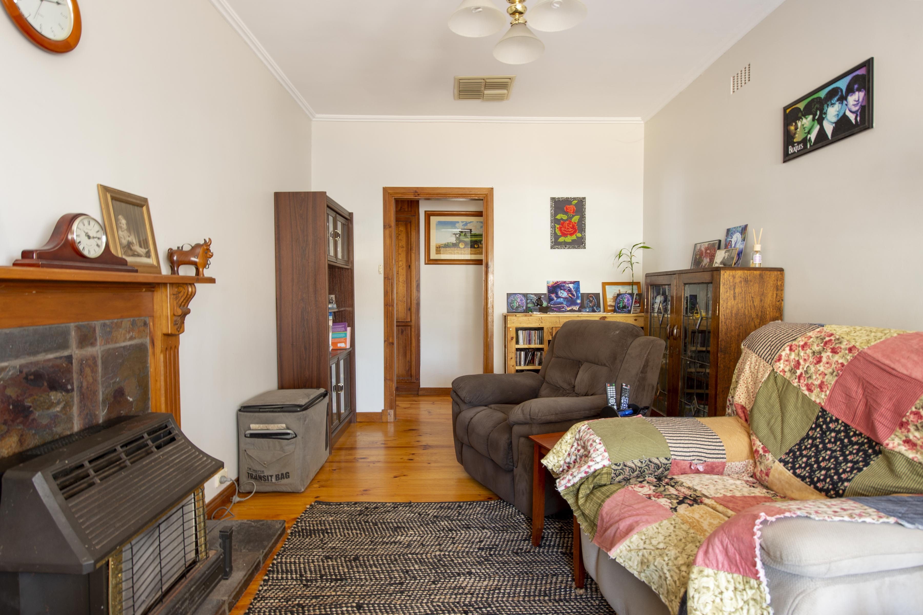 3 EVANS ST, PORT PIRIE SOUTH SA 5540, 0 ห้องนอน, 0 ห้องน้ำ, House