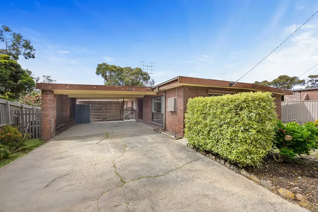 411 Tinworth Avenue, Mount Clear, VIC 3350