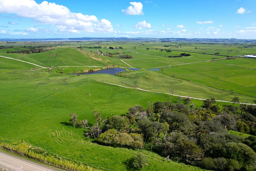 Ruawai Best Views in Town