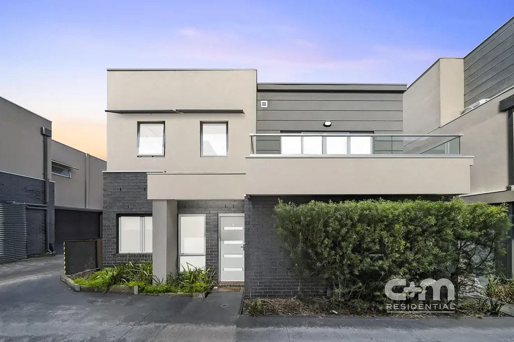 4/21 Station Road, Oak Park, VIC 3046