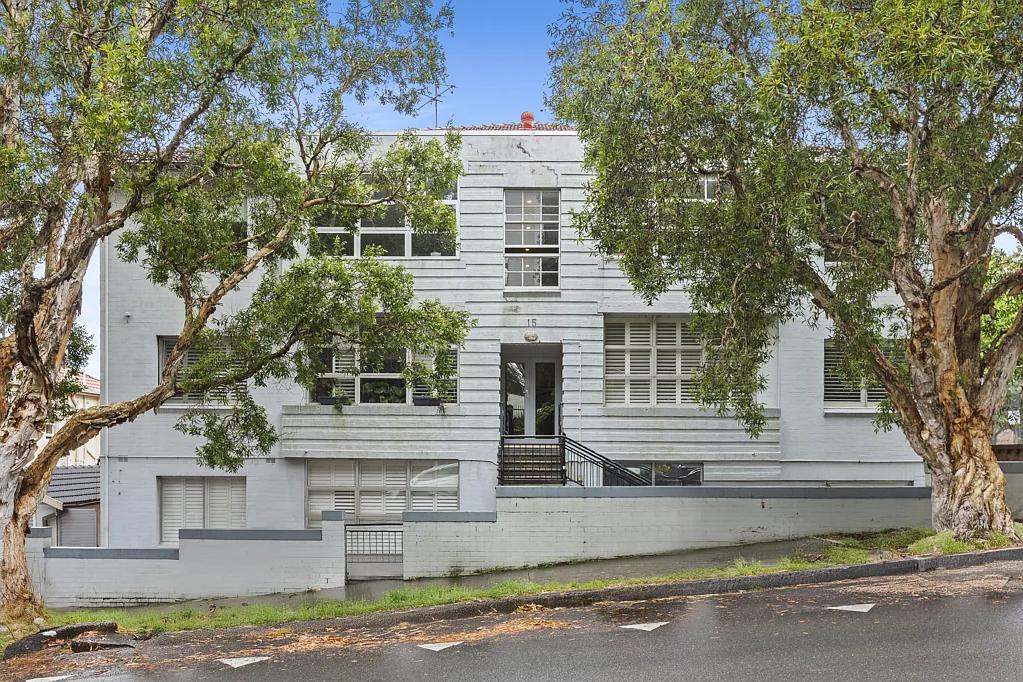 7/15 Wellington Street, Bondi, NSW 2026