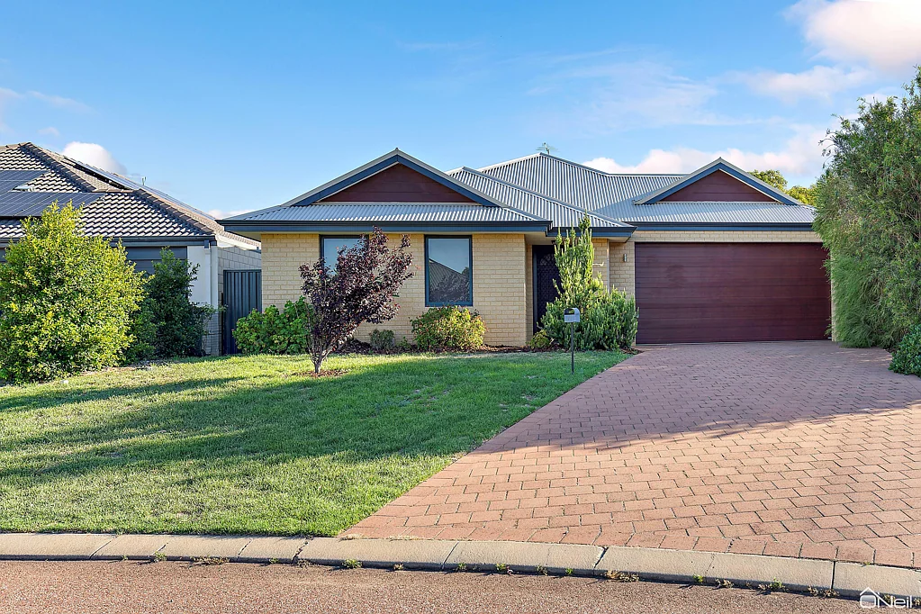 11 Howitzer Turn, Byford, WA 6122