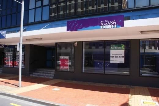 91 Queen Street, Waiuku, Auckland - Franklin, 0 રૂમ, 1 બાથરૂમ