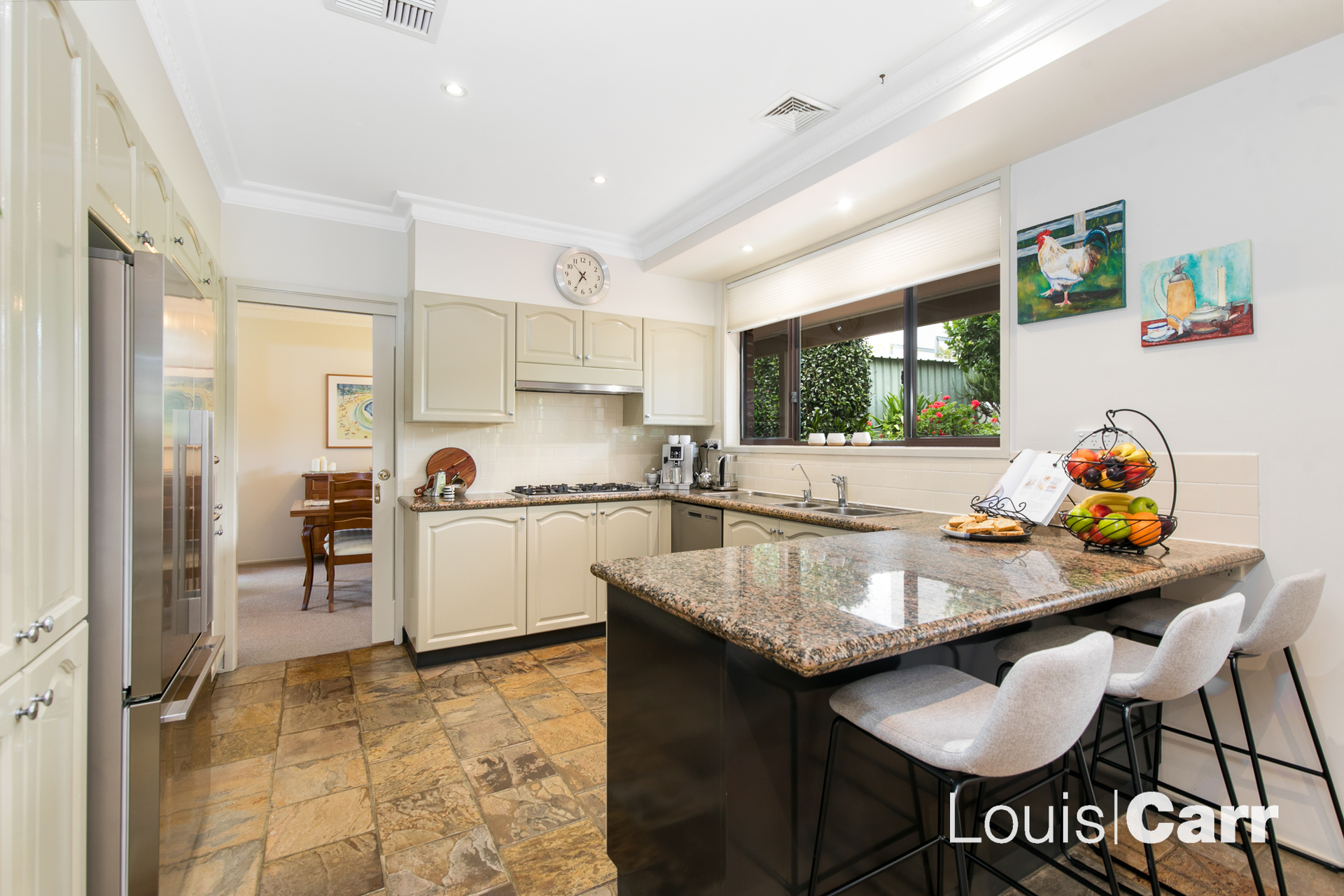 6 TAYLOR ST, WEST PENNANT HILLS NSW 2125, 0 Bedrooms, 0 Bathrooms, House