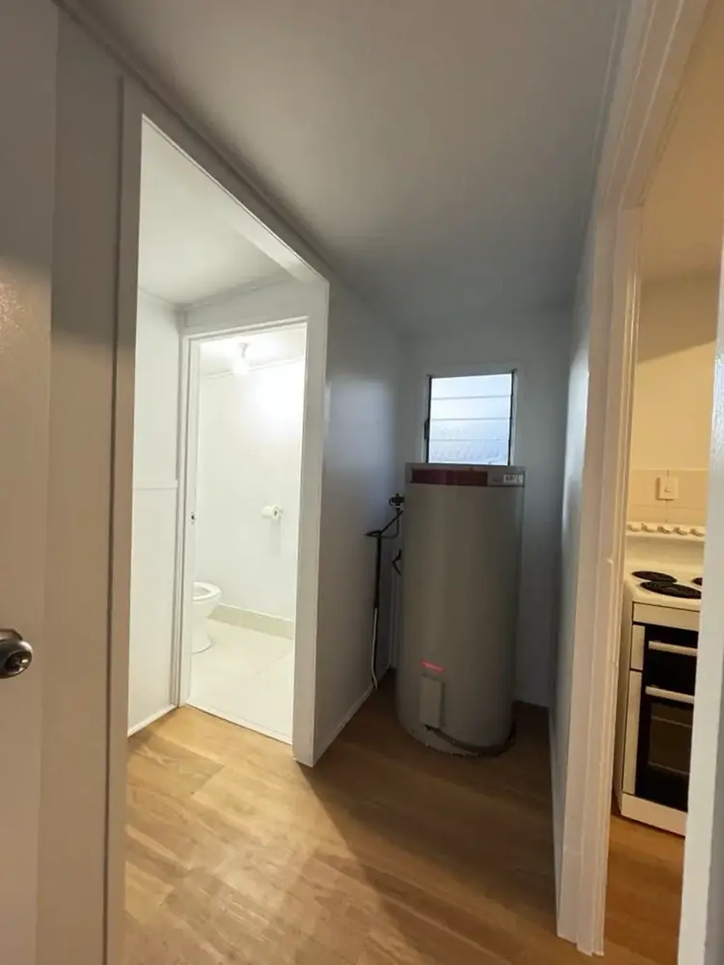 Ingham 2房  2 Bedroom house for sale