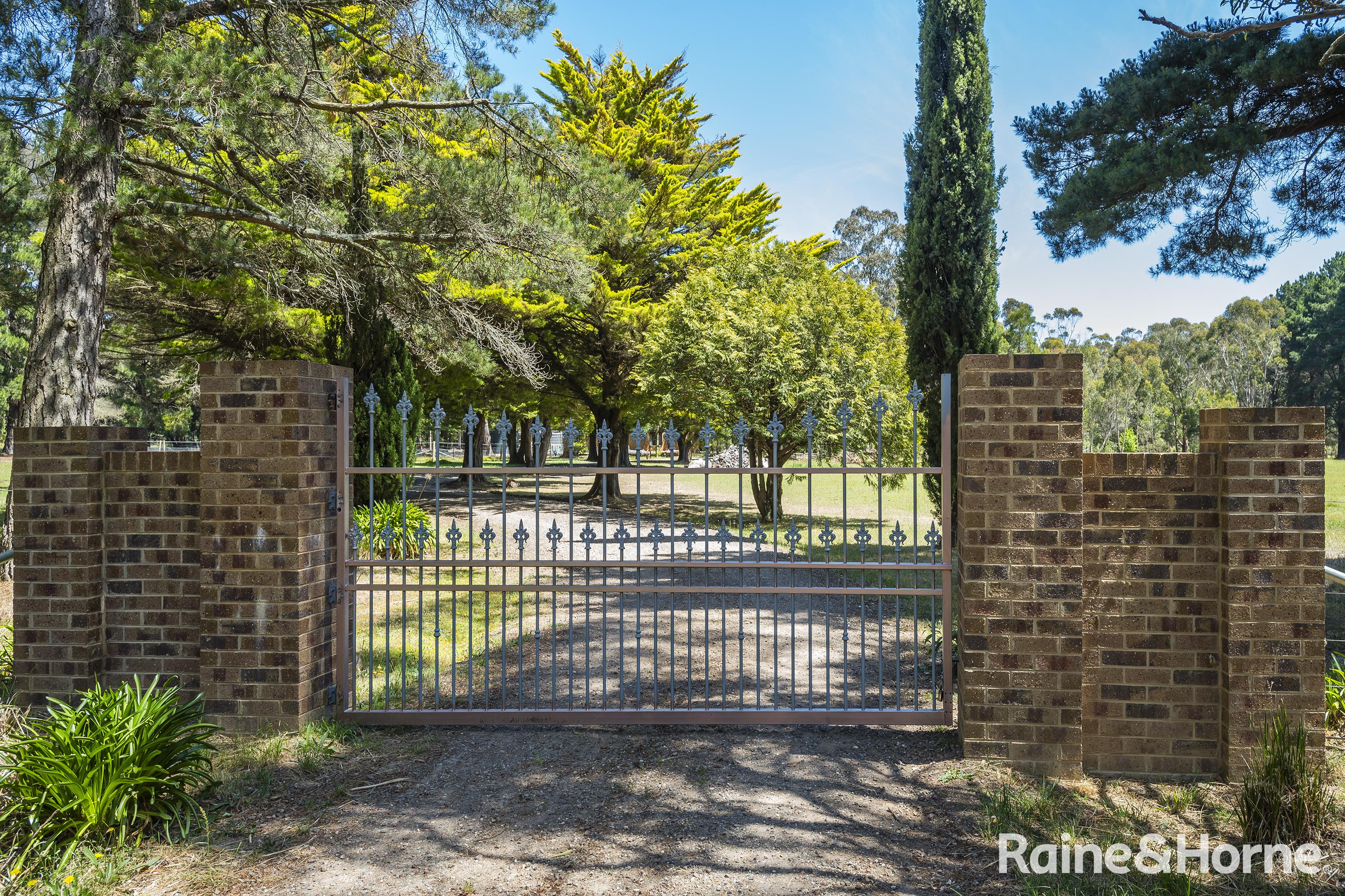 820 BACCHUS MARSH RD, BULLENGAROOK VIC 3437, 0 Schlafzimmer, 0 Badezimmer, House