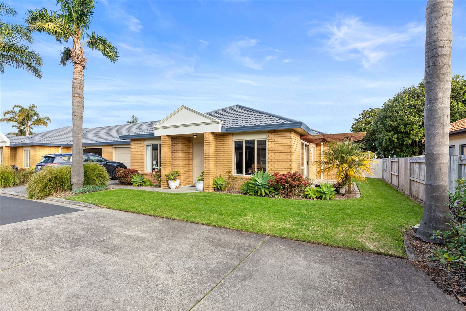 48/644 Grenada Street, Papamoa, Tauranga, 3 chambres, 0 salles de bain