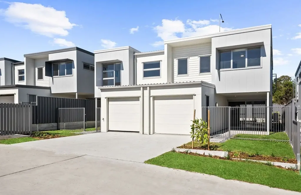 Brand-New Townhouse Offering Style, Comfort & Convenience!