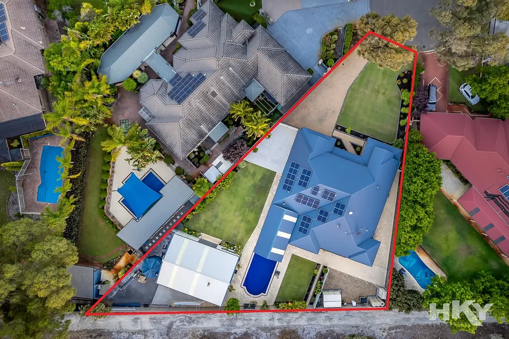 10 Trilogy Court, The Vines, WA 6069