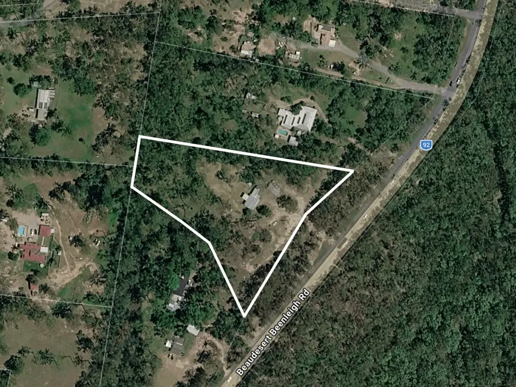 Tamborine  Affordable Tamborine Acreage