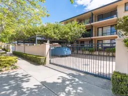 25/6 Kintail Road, Applecross