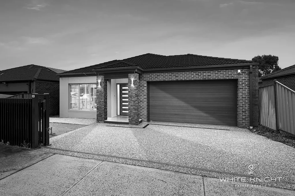 4 Naomi Street, Burnside Heights, VIC 3023