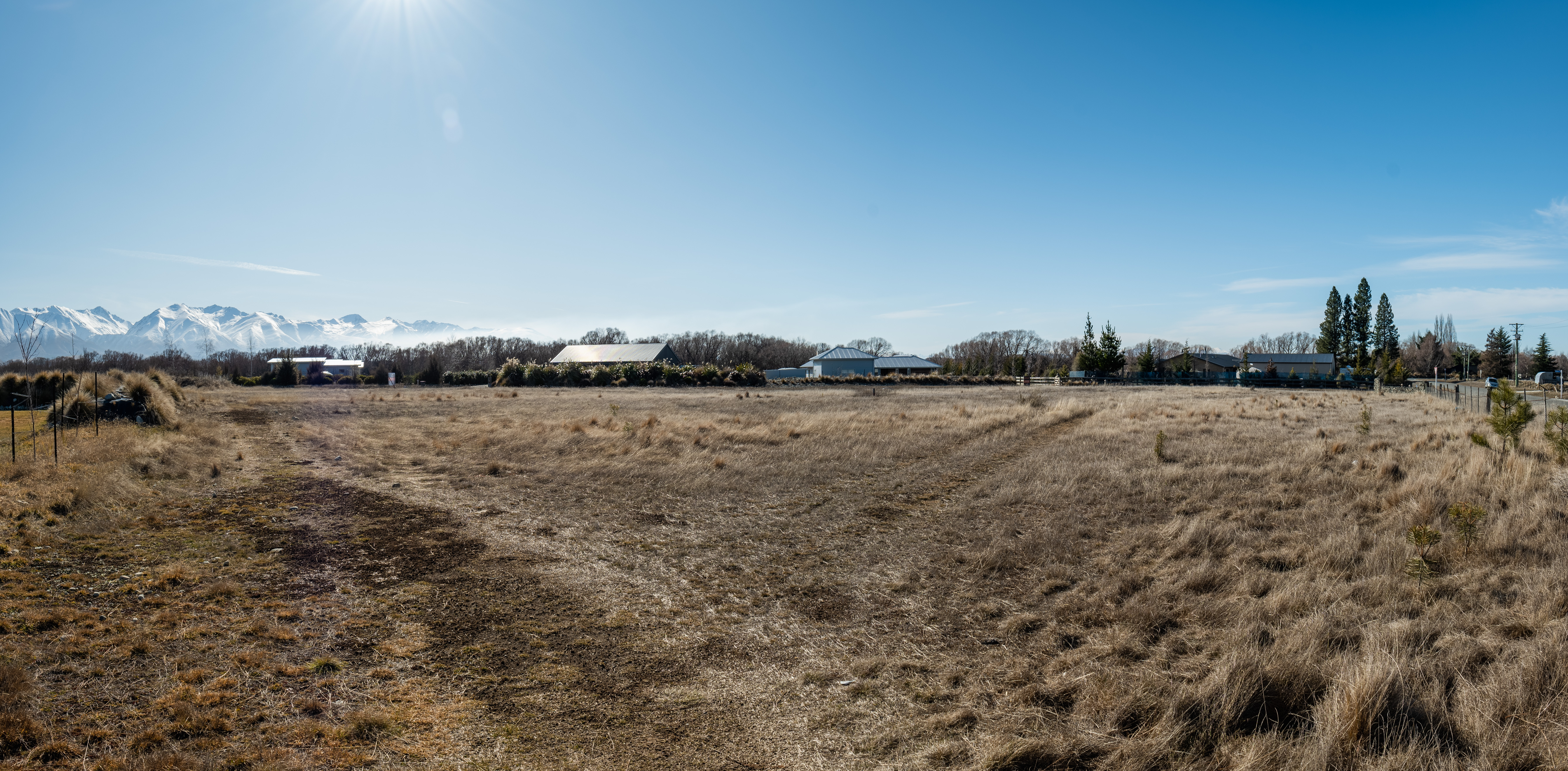 17 Boundary Terrace, Twizel, Mackenzie, 3 Bedrooms, 0 Bathrooms, Section