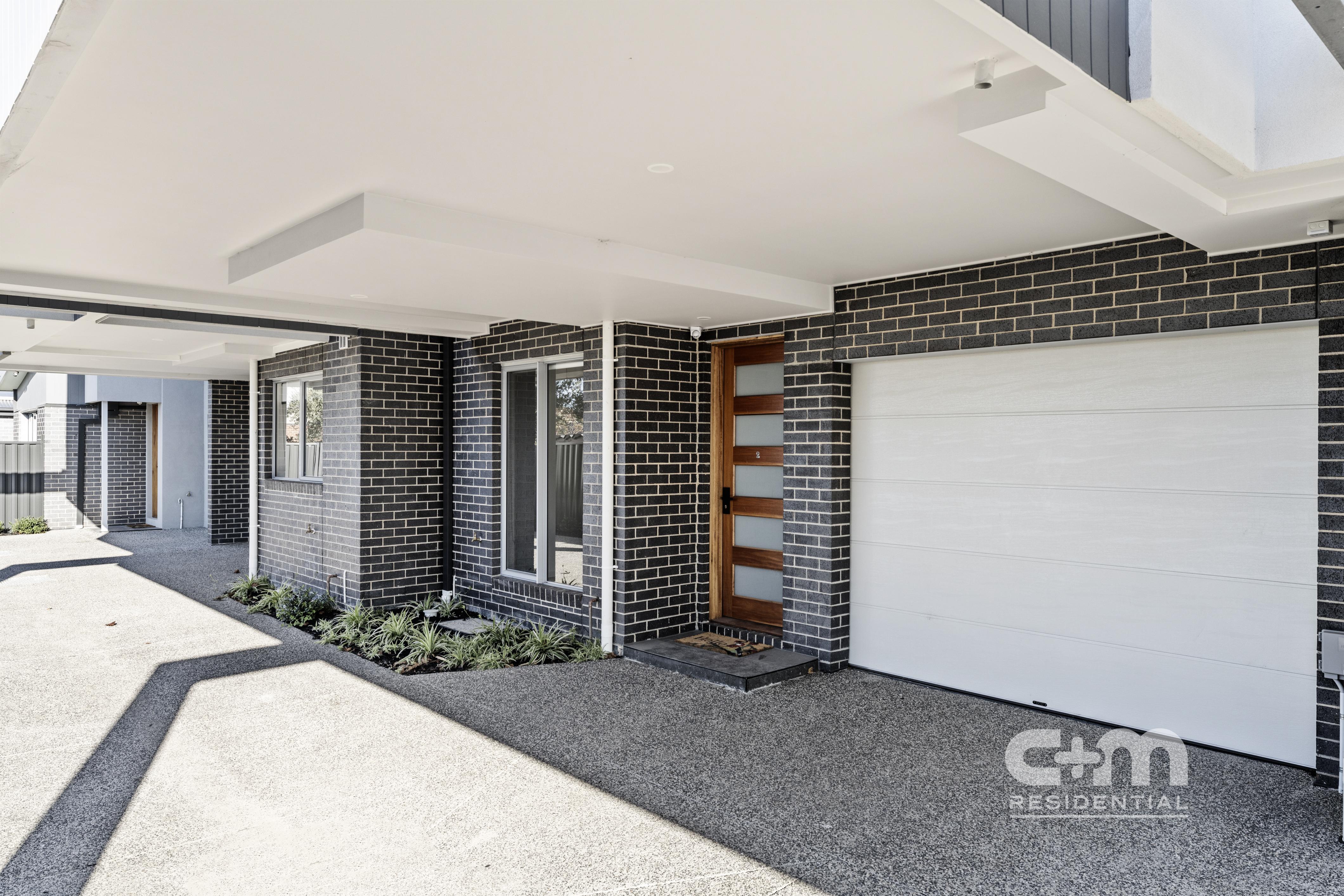 UNIT 2 13 STELLA ST, GLENROY VIC 3046, 0 habitaciones, 0 baños, Townhouse