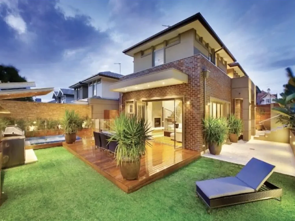 5 Gellibrand Street, Kew, VIC 3101, 4 Bedrooms, 3 Bathrooms, Townhouse
