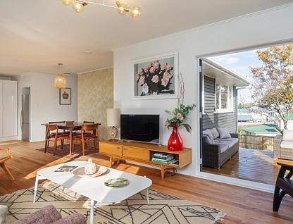 7 Hillview Avenue, New Windsor, Auckland City, 3房, 2浴, House
