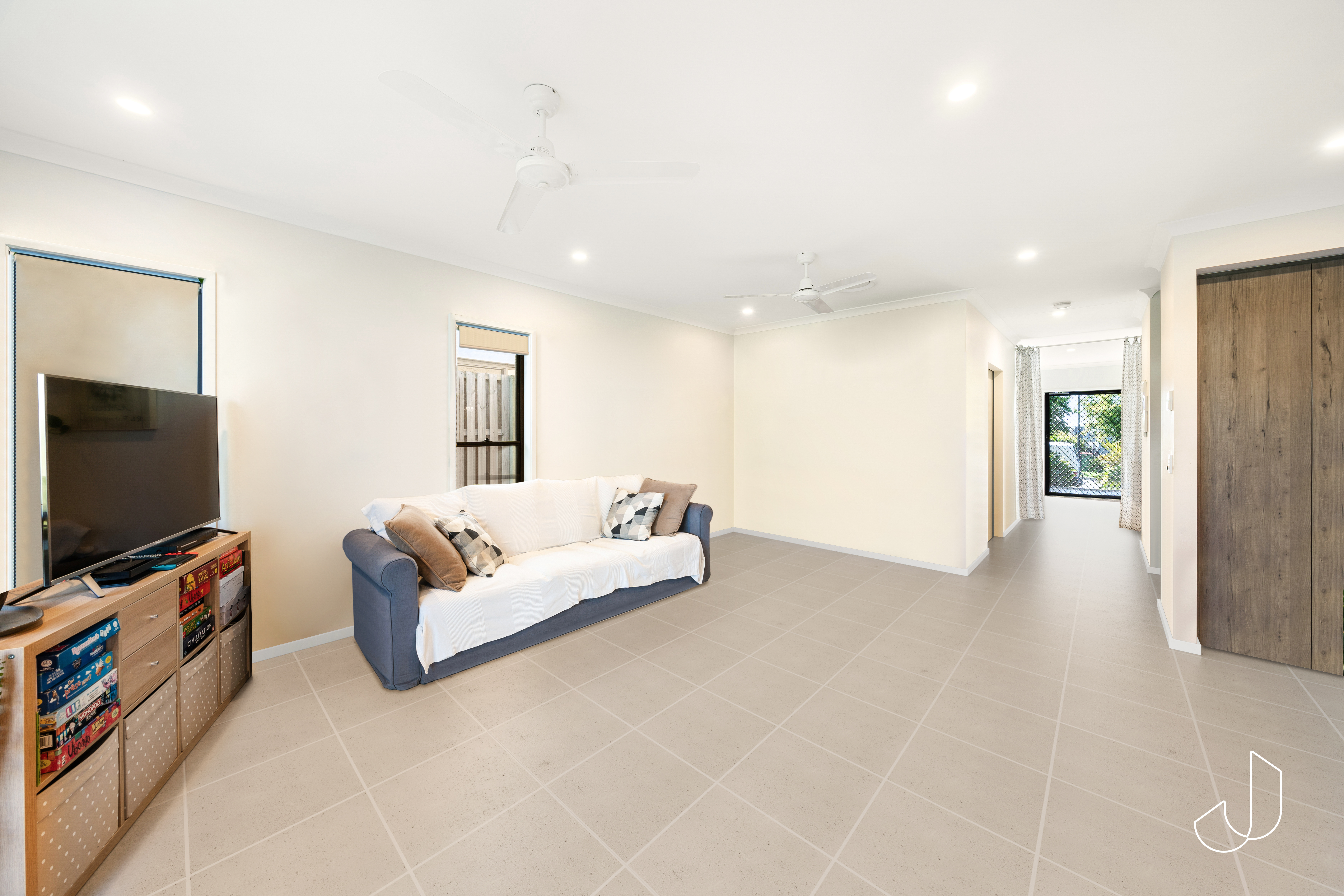 8 JAIDEN WAY, COOMERA QLD 4209, 0房, 0浴, House