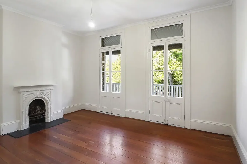 4 BEDROOM TERRACE