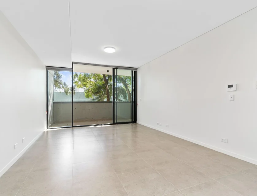 316/10-20 McEvoy Street, Waterloo, Eastern Suburbs, 2房, 2浴, Apartment