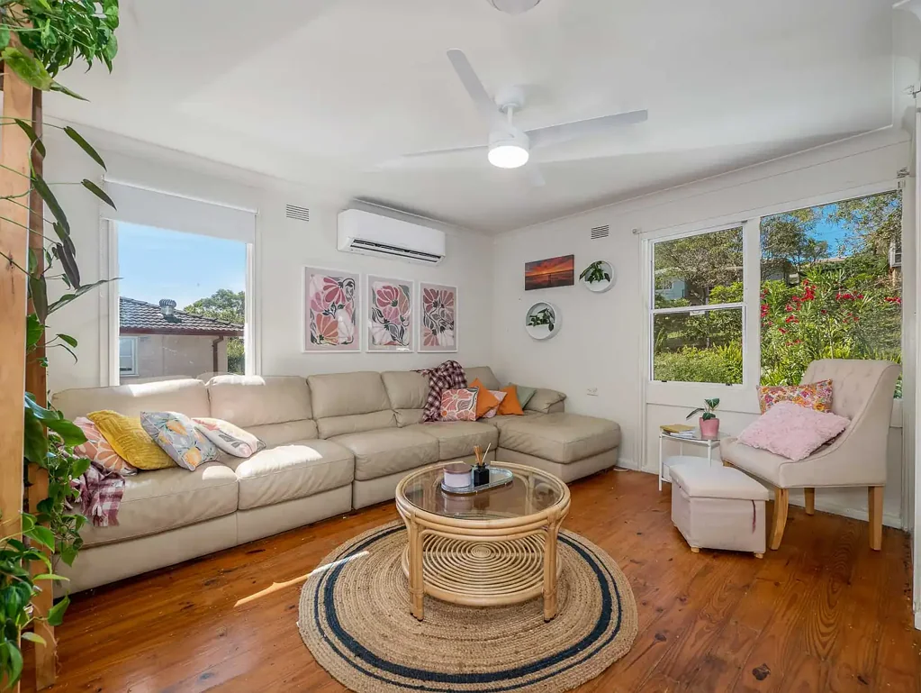 Goonellabah 4कमरा Effortless Living, Stunning Outlook