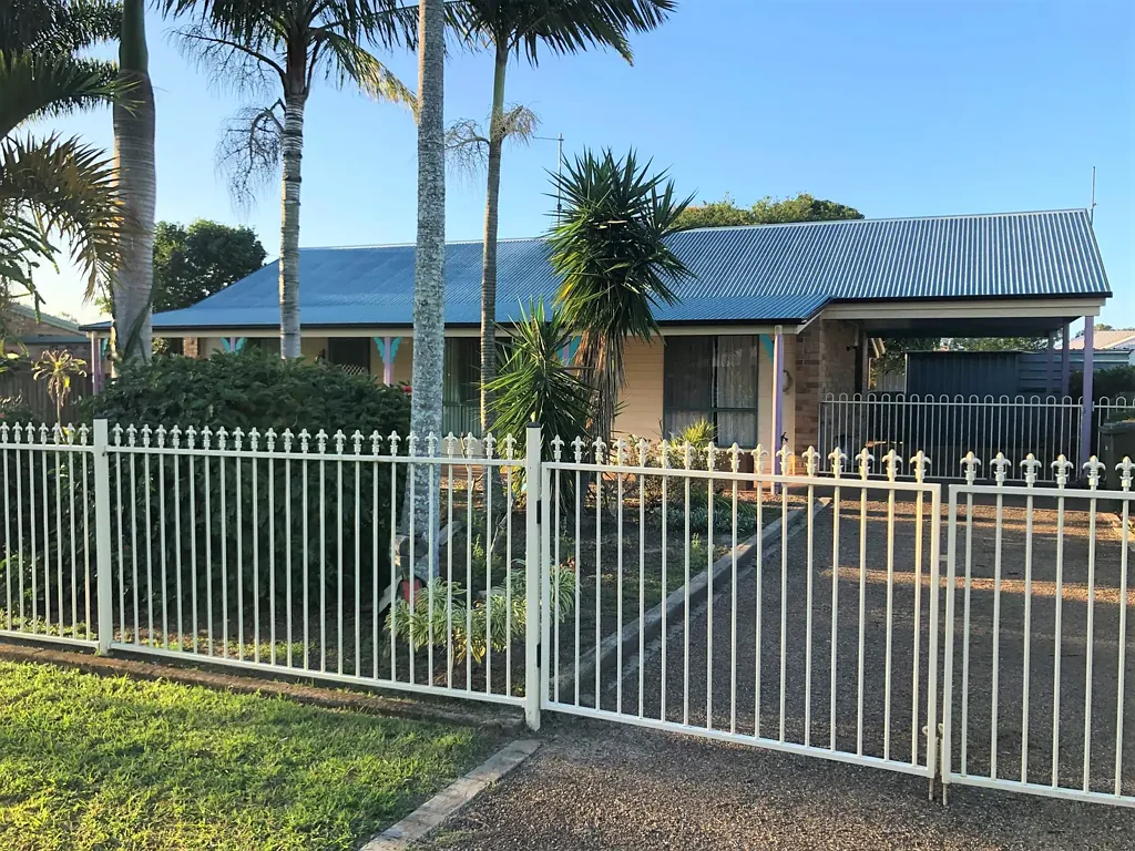 Quiet Location - Budget Friendly Rent!