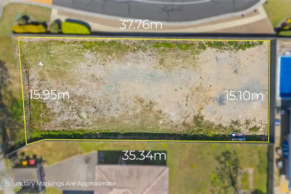 Capalaba Prime Position Land - Ready to Build - Elevated & Level - Close to All Amenities