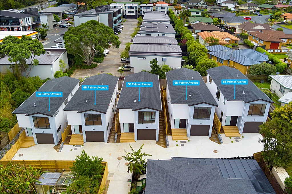 Glen Eden 4 Slaapkamer Move in Relax Enjoy
