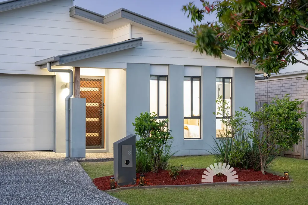 Morayfield 4ਬੈੱਡਰੂਮ Easy Living and Family Fun on 410m² in Morayfield