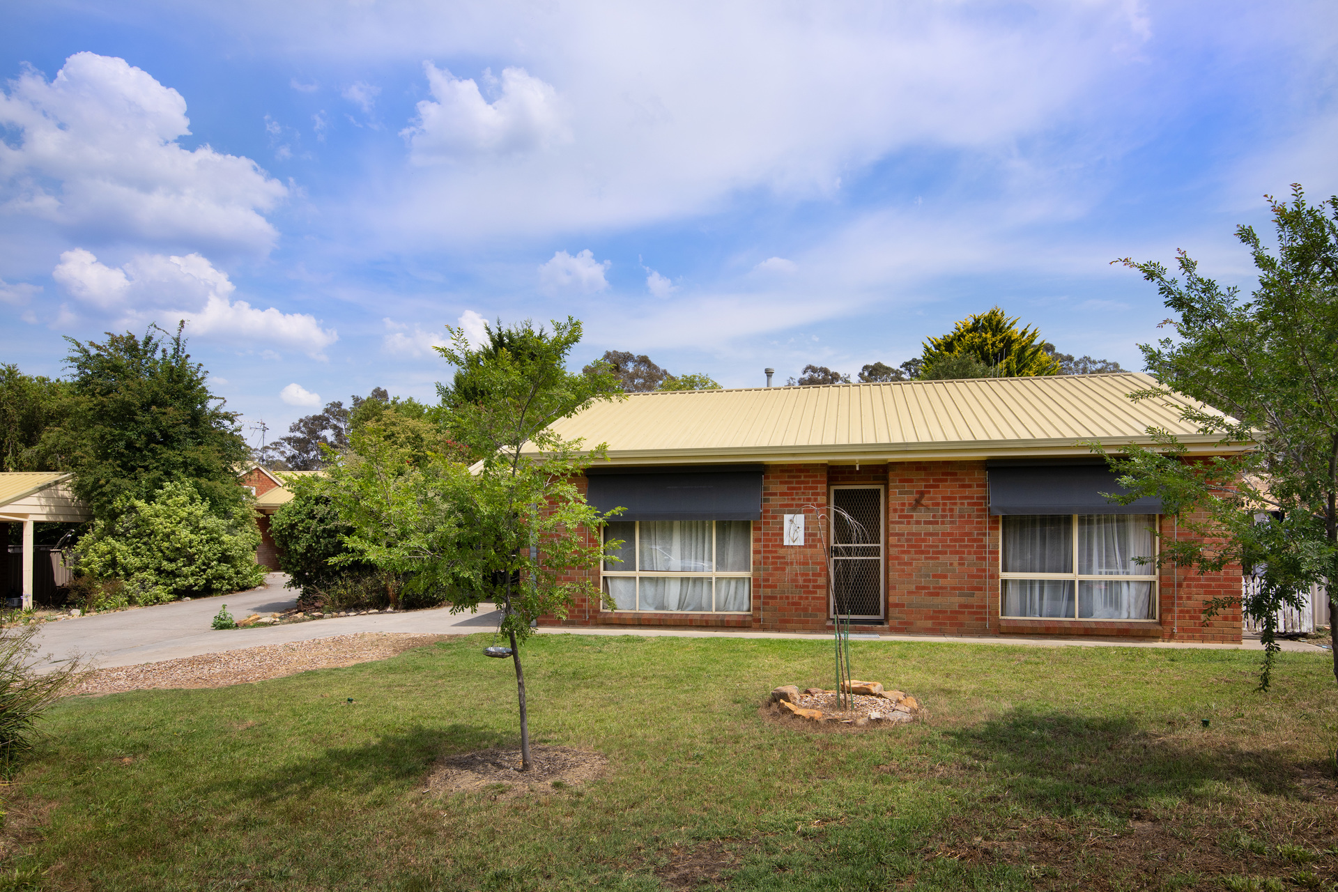 37 MALDON RD, MCKENZIE HILL VIC 3451, 0 rūma, 0 rūma horoi, Unit