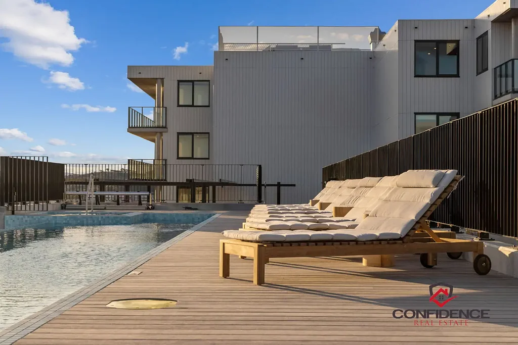 310/34 Oakden Street, Greenway, ACT 2900