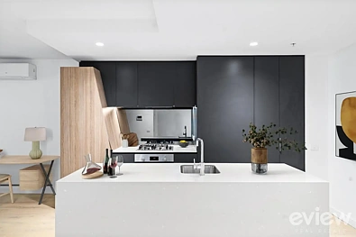 704/2 Hallenstein Street, Footscray, VIC 3011, 1 Schlafzimmer, 1 Badezimmer, Apartment