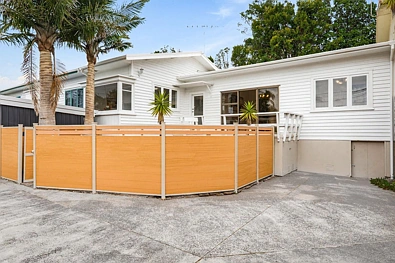 Mission Bay, Fully Fenced  3-Month Fixed Term