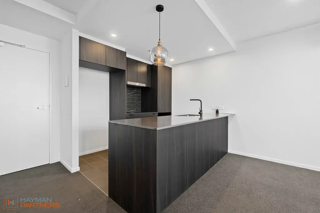 Phillip 2Kwarto Contemporary Lifestyle in Woden