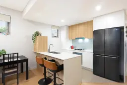 4/18-22 Lords Ave, Asquith