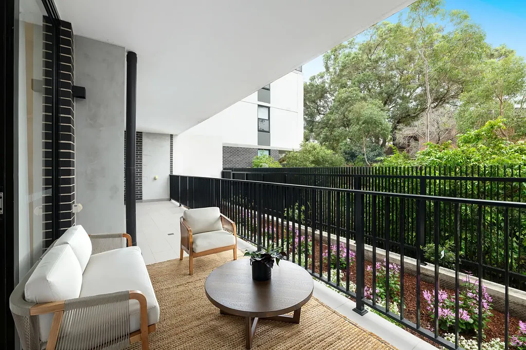 Miranda 2ਬੈੱਡਰੂਮ Private 163m2 Garden Apartment with North-Facing Aspect
