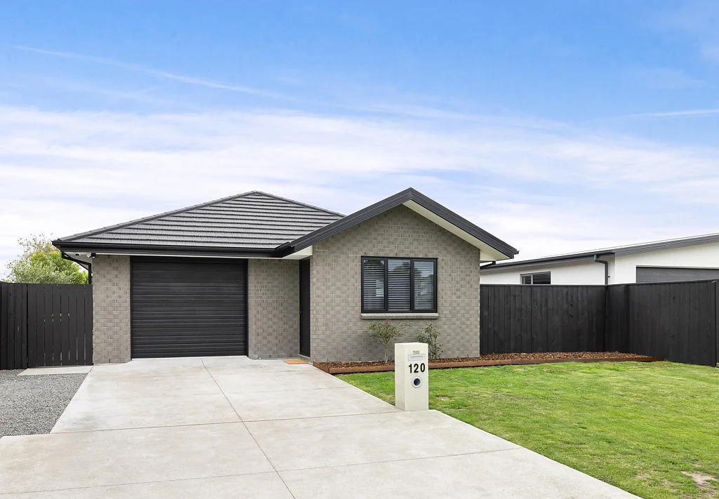 120 Chinnerys Road, Woodend, Waimakariri, Canterbury
