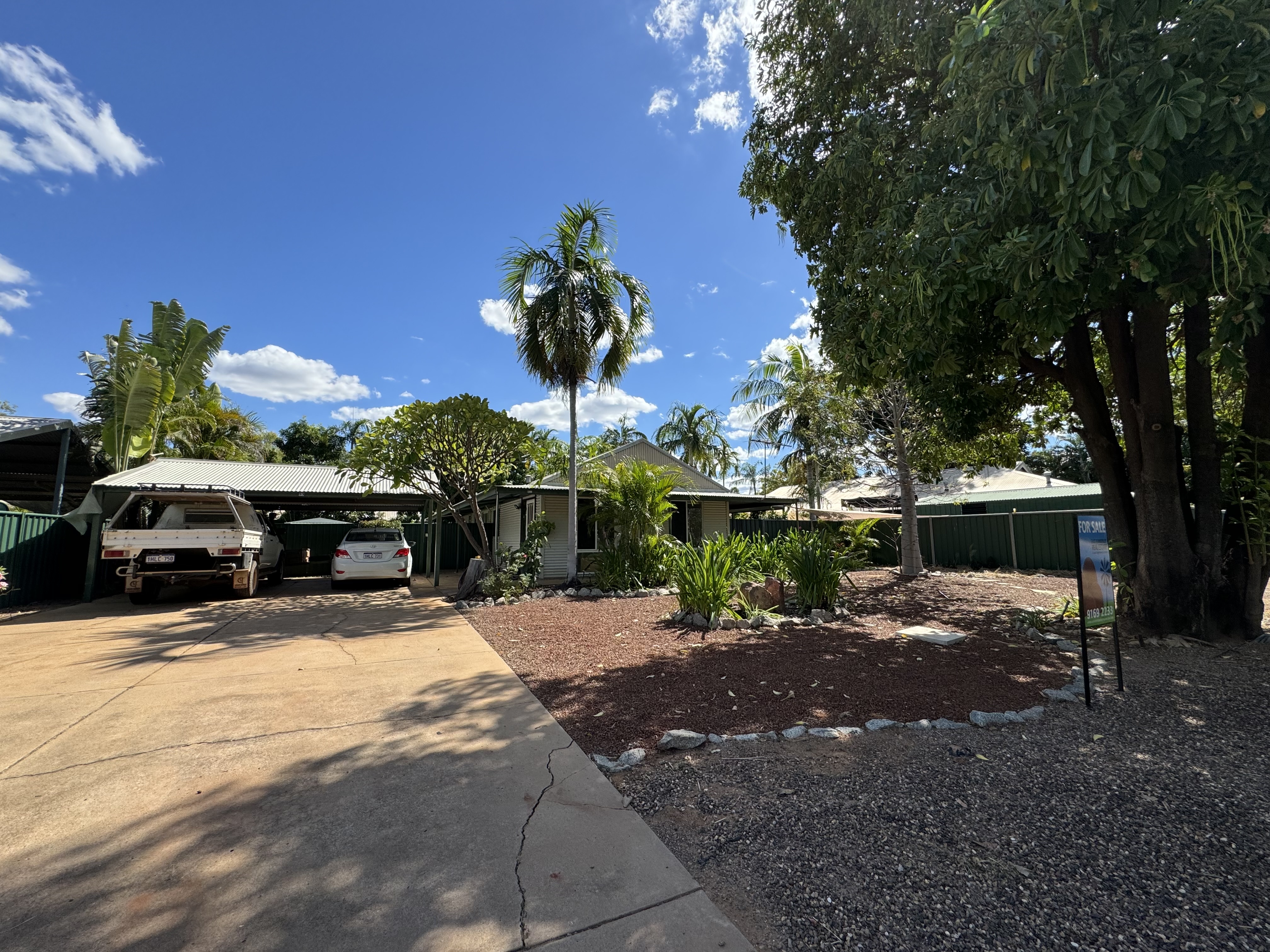 33 GREVILLEA AV, KUNUNURRA WA 6743, 0 chambres, 0 salles de bain, House