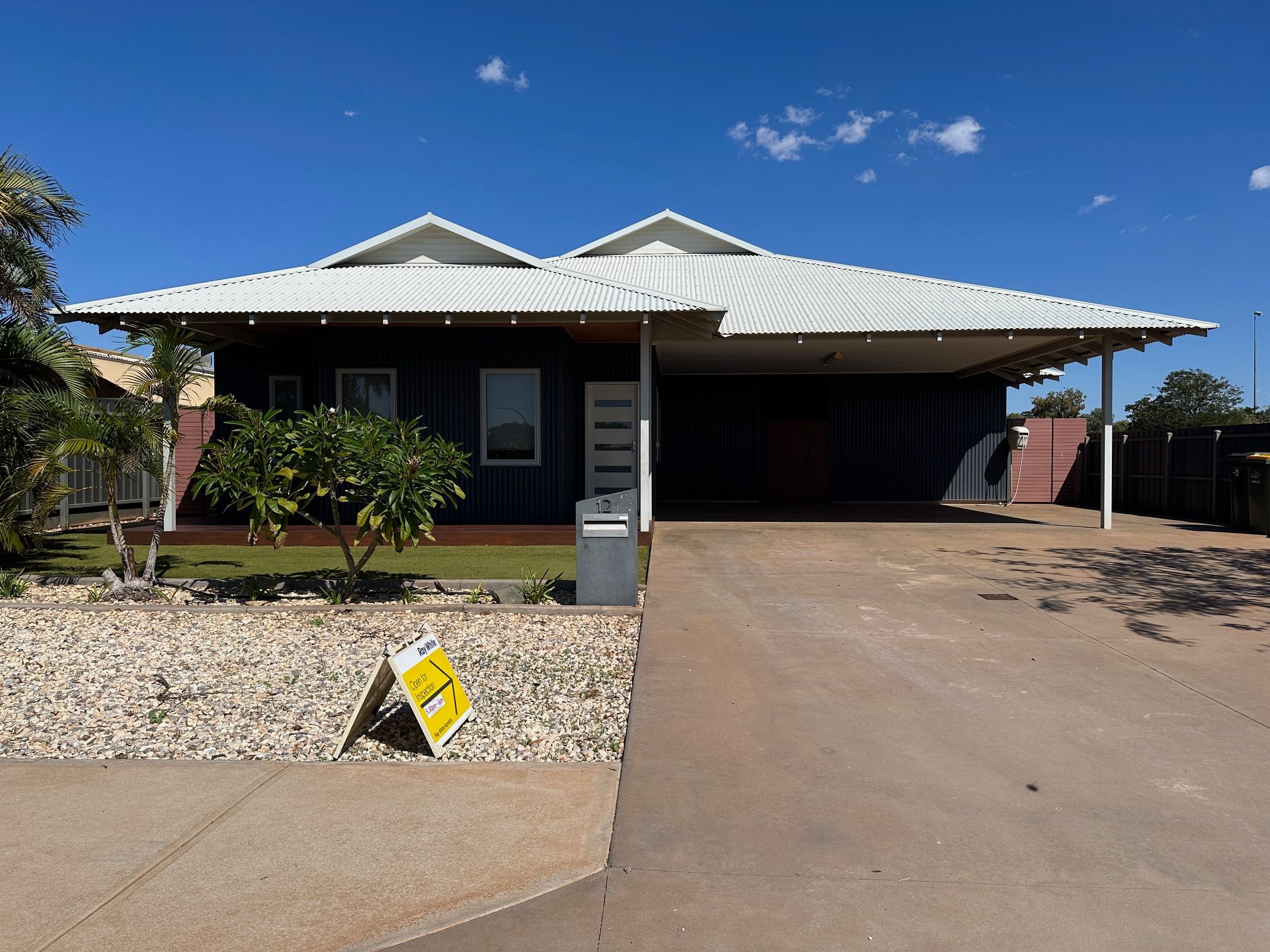 12 CURLEW ST, BAYNTON WA 6714, 0 غرف, 0 حمامات, House