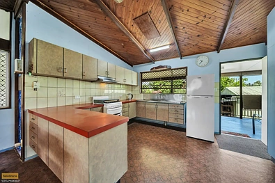 21 JODRELL ST, WEBB QLD 4860, 0 Schlafzimmer, 0 Badezimmer, House