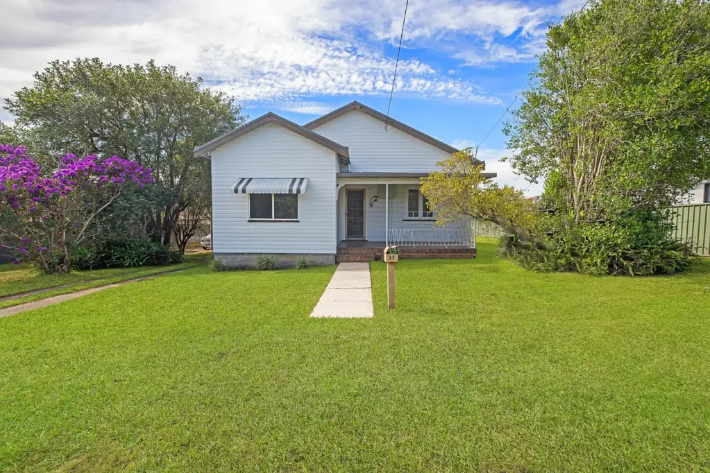31 Bain Street, Wauchope, NSW 2446