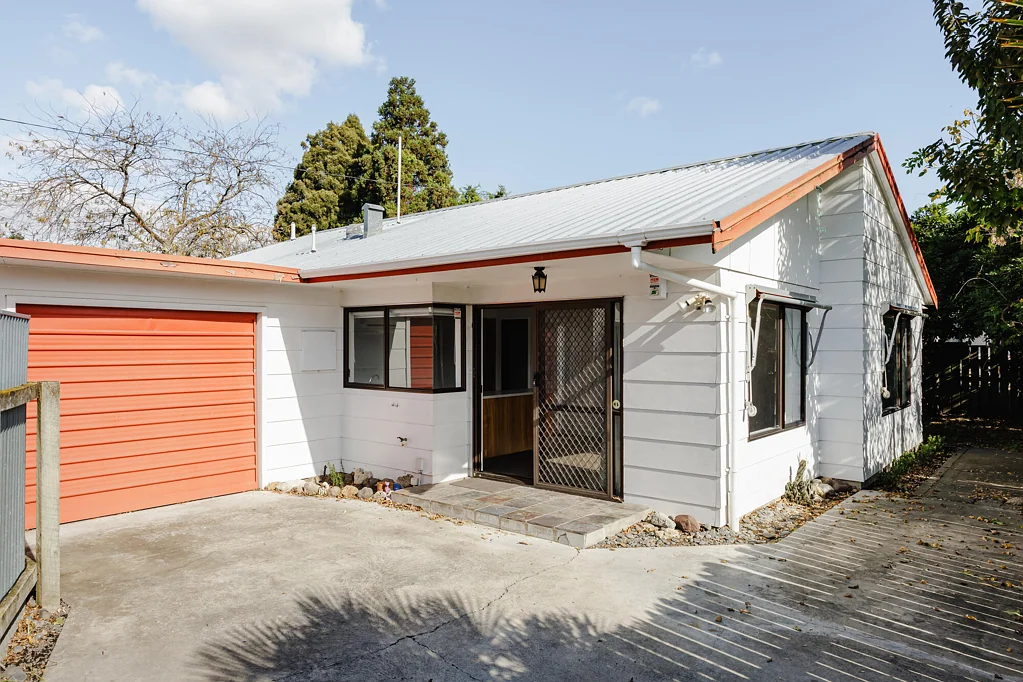 Raureka 3 Bedroom Be In Quick