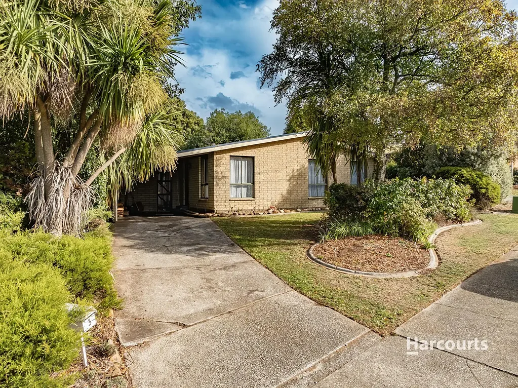 3 Fagan Drive, Downlands, TAS 7320