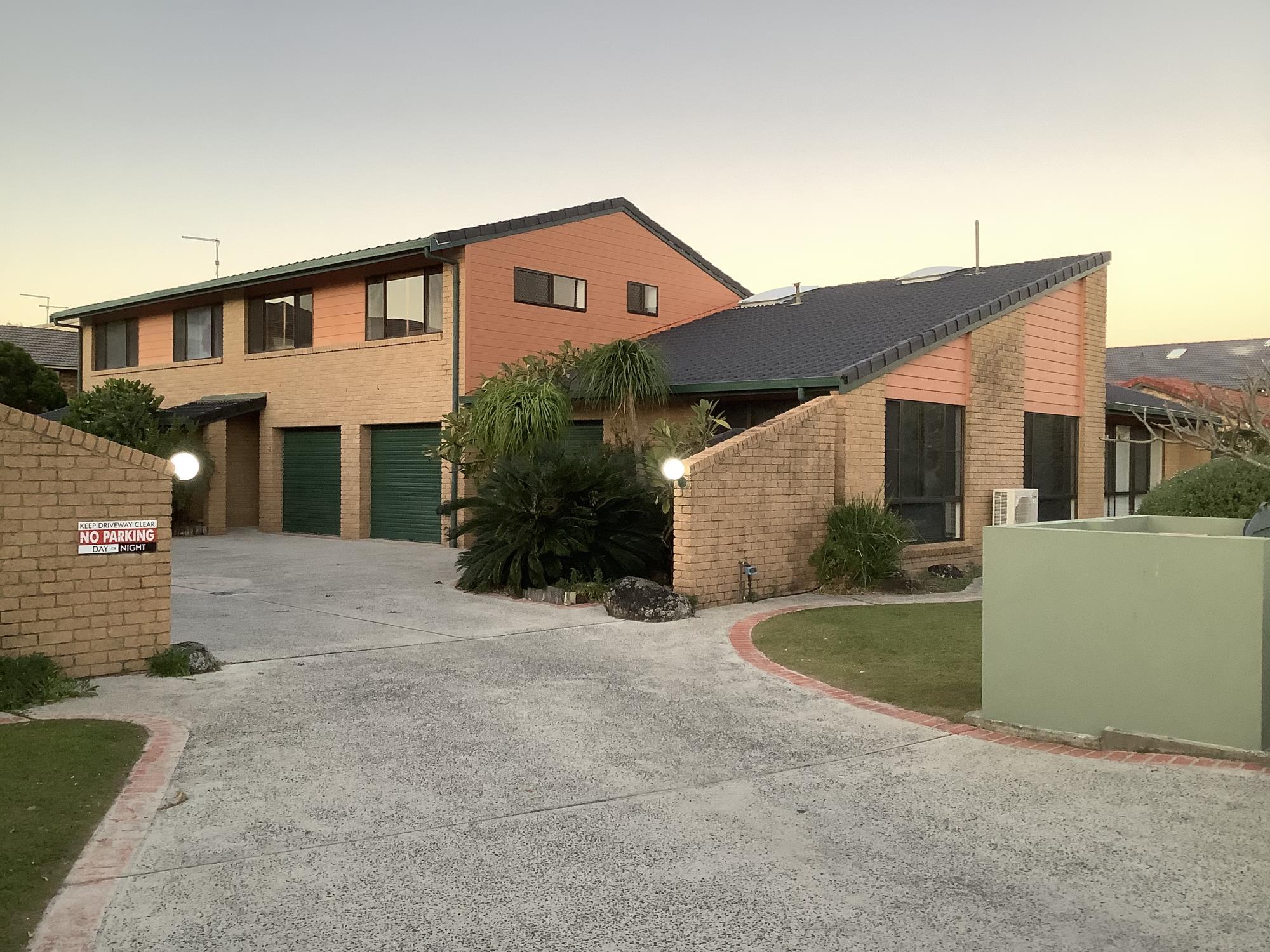 48-50 CEDAR CR, EAST BALLINA NSW 2478, 0部屋, 0バスルーム, Townhouse