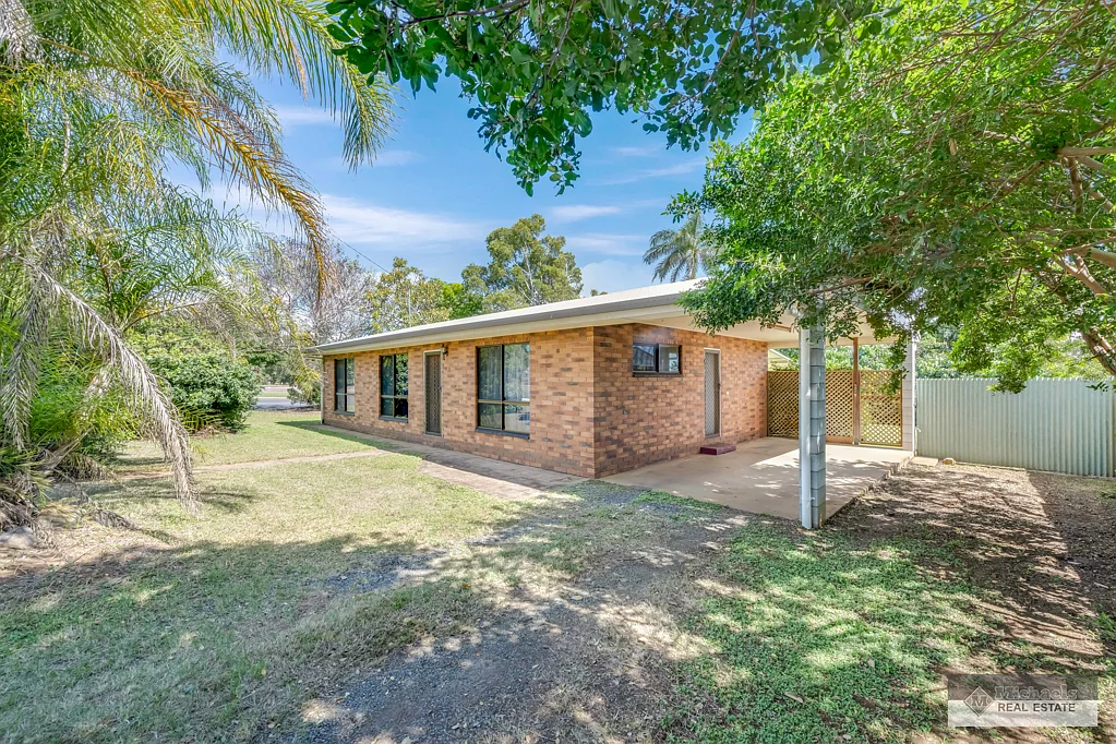 3 Gahans Road, Kalkie, QLD 4670
