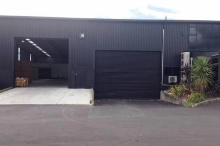 Business  Light Industry Zone