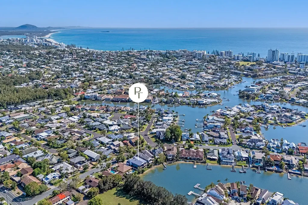 2/10 Carrothool Place, Mooloolaba, QLD 4557